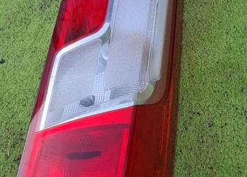 Lampa tylna prawa Ducato, Jumper, Boxer