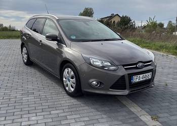 Ford Focus 1.6 EcoBoost