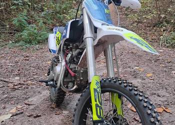 Barton NXT 125cc 4t 2026r