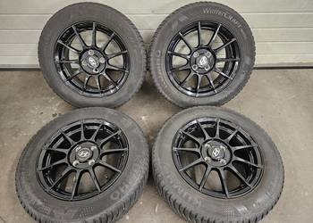 4x100 R15 - Alufelgi Hyundai i10 i20 Getz Accent Atos Excel Kia Picanto