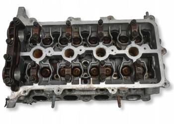GŁOWICA CYLINDRÓW Hyunai i20 i30 ix20 1.6 16V G4FC