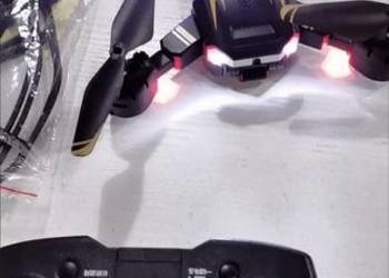 Dron HIT!! Zdjęcia filmy nowy