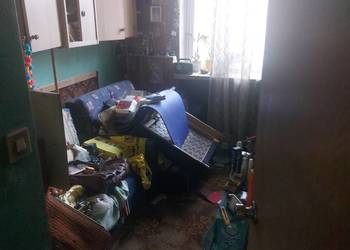 Opróżnienie Mieszkań Domów Strychów Piwnic Garaży Wywóz Gratów Wywóz Śmieci