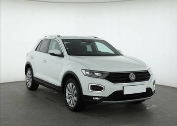VW T-Roc 1.5 TSI