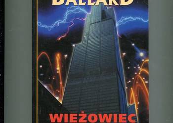 Wieżowiec - J.G.  Ballard
