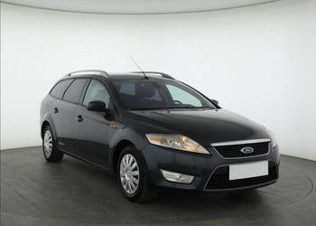 Ford Mondeo 1.8 TDCi