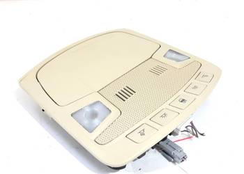 LAMPA SUFITOWA FORD MONDEO MK5 DS73-F519A58 Sedan/Limuzyna WNĘTRZA