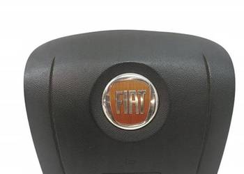 PODUSZKA POWIETRZNA AIRBAG LEWA KIEROWCY 07354697720 Fiat Ducato III