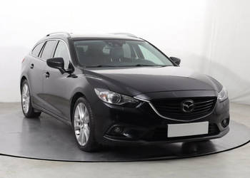 Mazda 6 2.5 Skyactiv-G