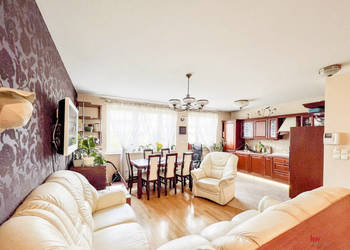 Oferta wynajmu mieszkania Wrocław 52.62m2 2 pokojowe
