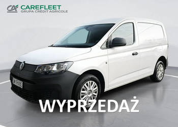 Volkswagen Caddy Cargo 2.0 TDI . DW1RX80