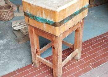 Sprzedam kłoć rzeźnicki