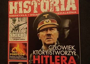 Świat wiedzy historia  1/2020