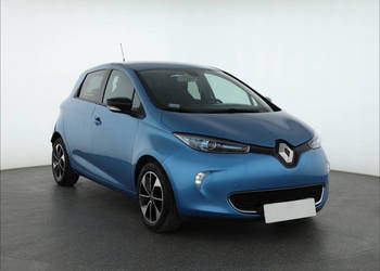 Renault Zoe Q90