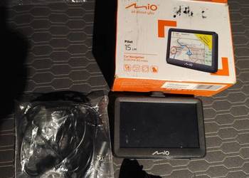 Nawigacja samochodowa MIO