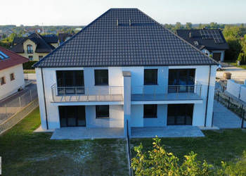 Mieszkanie Chmielnik 72 metry 3 pokoje