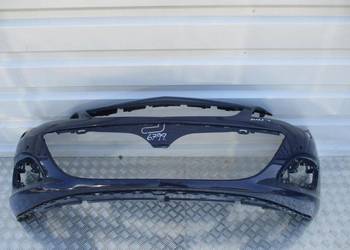 ZDERZAK PRZÓD PRZEDNI OPEL ASTRA J LIFT 13368660