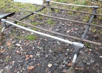 Bagażnik dachowy fiat 126p Bagażnik dachowy fiat 126p