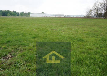 Działka w Całowaniu, Gmina Karczew