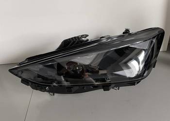 SEAT CUPRA LEON LIFT LEWA LAMPA FULL LED 5FB941035Q