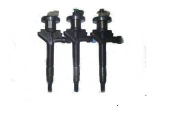 Wtryskiwacz Mazda 3 6 5 MPV 2,0CiTD 13H50A 13H50B