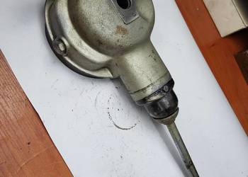 DYFER AWO SIMSON TURIST SPORT ŁADNY STAN