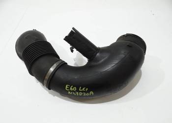 PRZEWÓD RURA POWIETRZA BMW E60 E61 LCI N47D20A 7803843 (4614936)