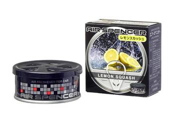 Zapach do samochodu Eikosha Lemon Squash A-52