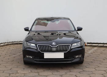 Skoda Superb 1.8 TSI