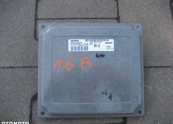VOLVO S40 V50 08-11R 1,6L KOMPUTER 30743219AA