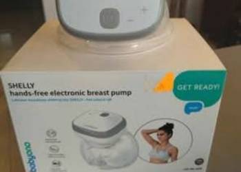 Sprzedam laktator muszlowy elektryczny Babyono