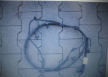 VW TOURAN 5TA 15-19R INSTALACJA PDC TYŁ 5TA971104A