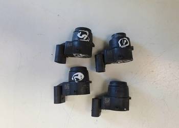 Bmw E90 E91 CZUJNIK PARKOWANIA COFANIA PDC 8037843