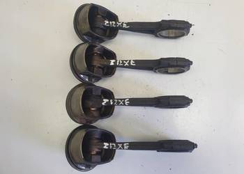 Opel Corsa C 1.2 16V TŁOK KORBOWÓD Z12XE