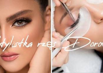 Gabinet stylizacji rzęs Moszczenica