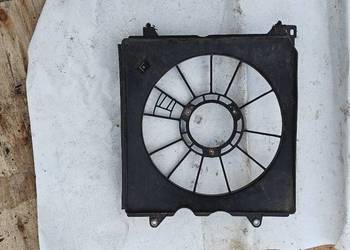 HONDA ACCORD obudowa wentylatora 08- NRF