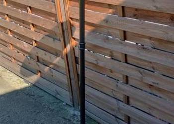 Lampa mosiężna stojąca do salonu Stan bdb PROMOCJA