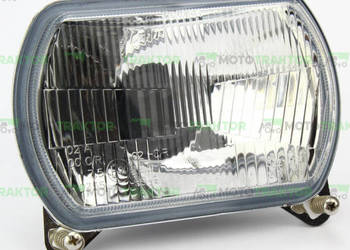 LAMPA PRZEDNIA REFLEKTOR RENAULT 103-54 106-54 106-14 75-34 CERES CERGOS