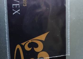 Odsprzedam Sztabka złota inwestycyjna 0,25g