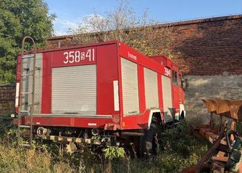 sprzedam star 244