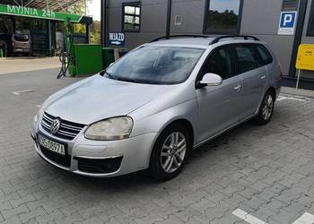 VW golf 5