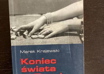 Marek Krajewski - Koniec świata w Breslau