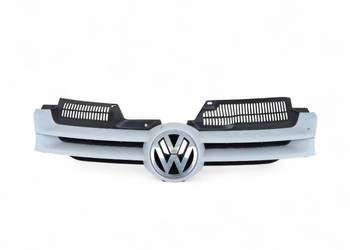 ATRAPA GRILL ZDERZAKA PRZÓD VW GOLF V ( 5 )
