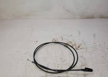 LINKA OTWIERANIA MASKI AUDI A4 B6 B7 8E1823531C