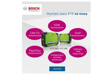 Kts560+ Pakiet ESITronic i masz laptopa Lenovo - Promo