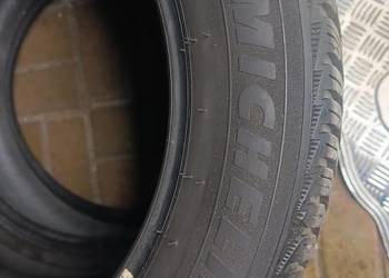 OPONY MICHELIN Alpine 7.  2 SZTUKI 255/55/17