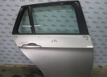 BMW E91 06r drzwi prawe tył