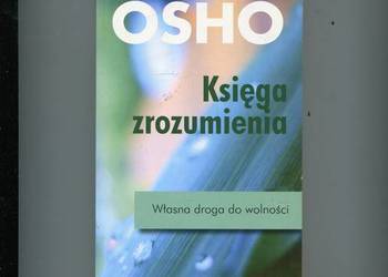 Księga zrozumienia OSHO
