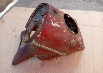 Komar obudowa lampy