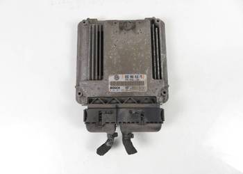 STEROWNIK VW GOLF V 1.9 TDI PD 03G906016FS 0281011955